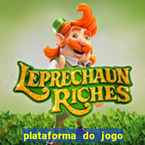 plataforma do jogo do touro